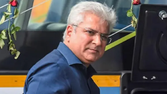 Kailash Gahlot 1