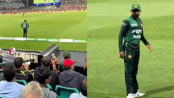 Babar Azam