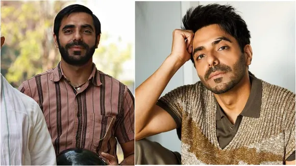 Aparshakti Khurana birthday