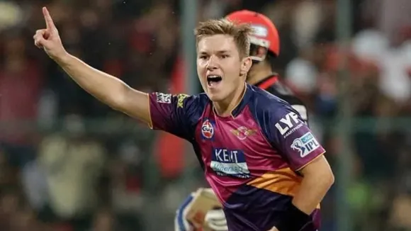 Adam Zampa ipl 2025 mega auction