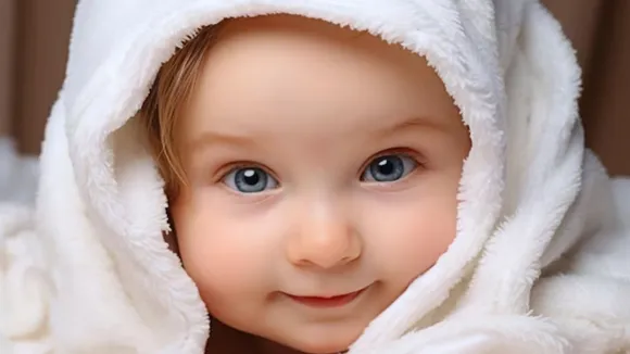 Baby Boy Names