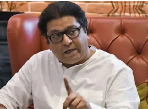 Raj Thackeray