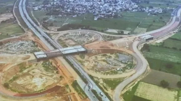 Yamuna Development Authority YEIDA residential plot scheme 15 Days left to apply Yamuna Expressway
