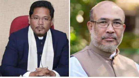 npp and bjp