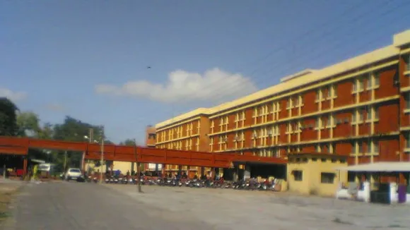 Jhansi Medical College (1)