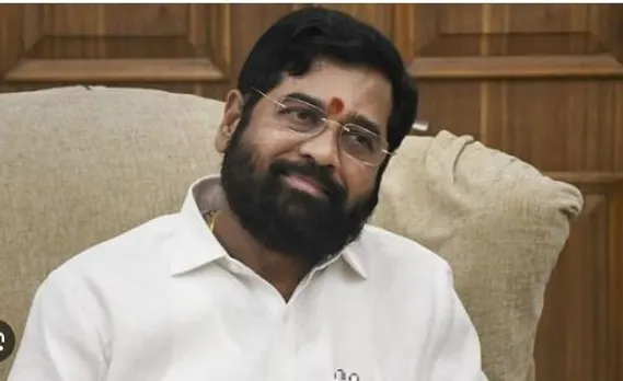 Cm eknath sinde