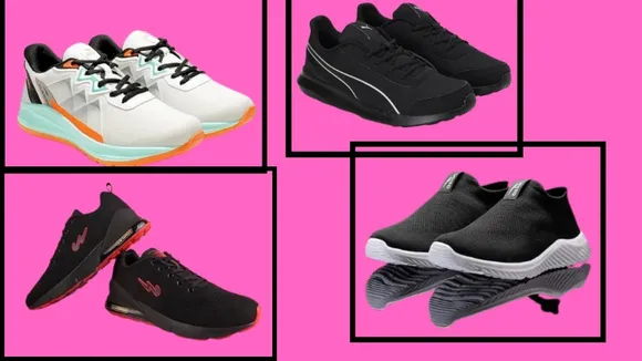 Gym Shoes For Men
