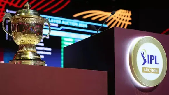 आईपीएल 2025 मेगा ऑक्शन फोटो