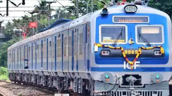 12 New Memu Trains Northern and Eastern Railway UpDowners Lucknow Kanpur