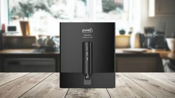 Best Pureit Water Purifier