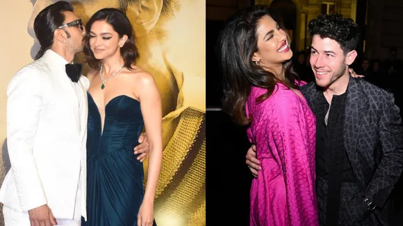 pc deepika