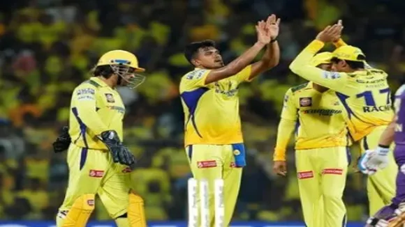 Maheesh Theekshana IPL 2025 Mega Auction
