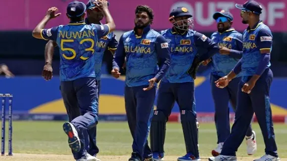 Maheesh Theekshana IPL 2025 Mega Auction.
