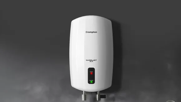 Best Crompton Water Heaters In India
