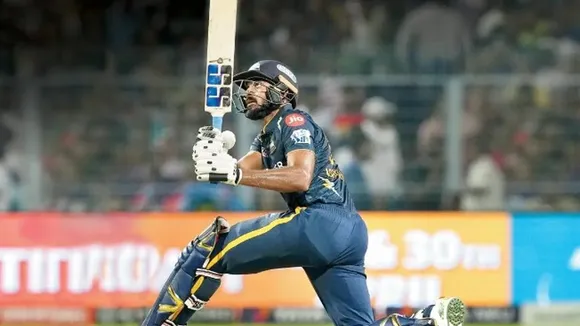 Vijay Shankar IPL 2025 Mega Auction