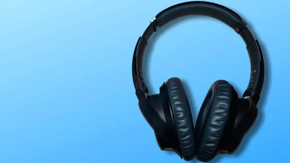 Headphones Wireless With Mic