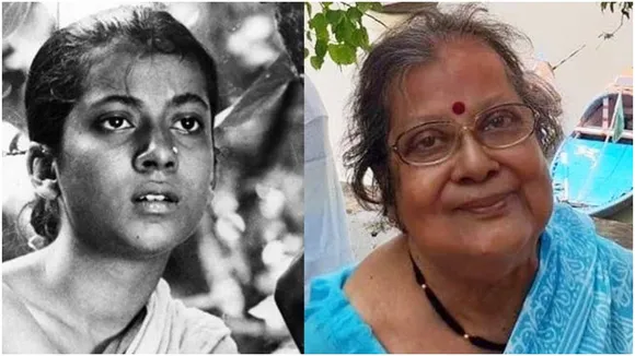 Uma Dasgupta dies 