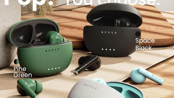 Best Boult Earbuds In India
