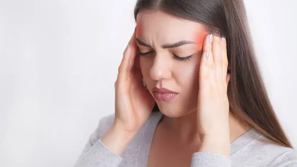 Cluster Headache