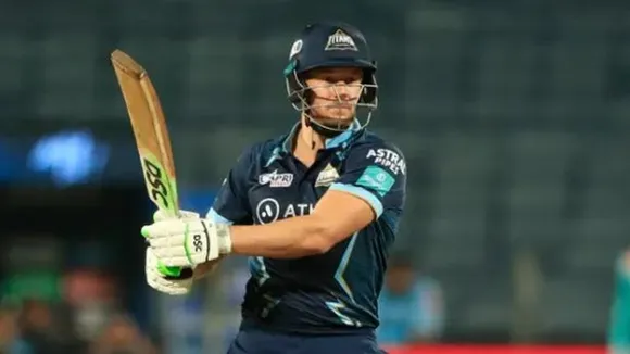 david miller ipl team