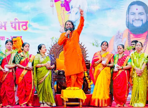 hindu nari