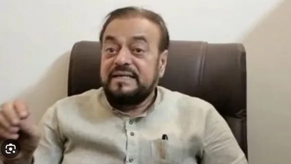 Maharashtra Abu Azmi