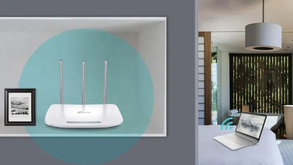 Amazon Sale Today-Wifi routers 