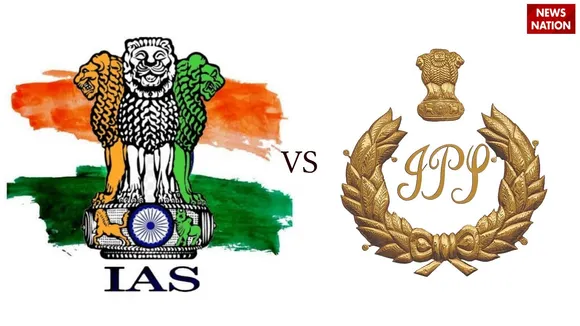 IAS or IPS