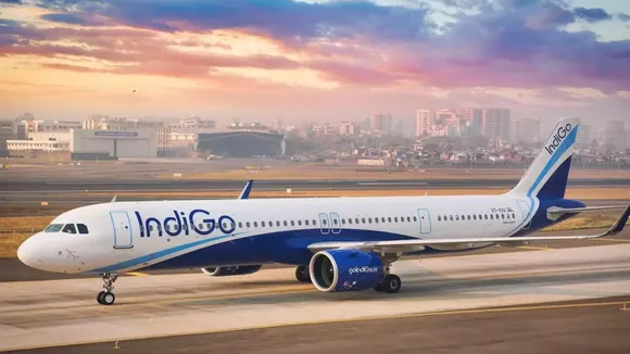 delhi flights delayed