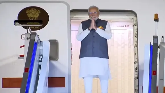 pm modi brazil visit