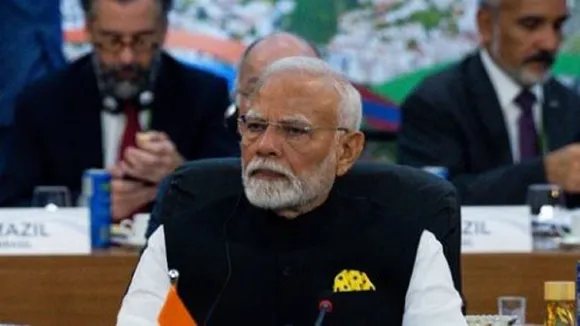 pm modi g20