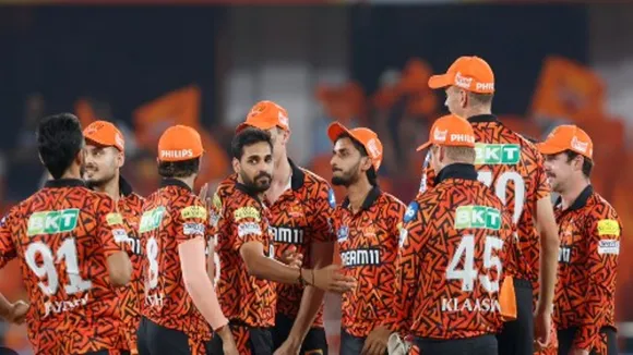 Bhuvneshwar Kumar IPL 2025