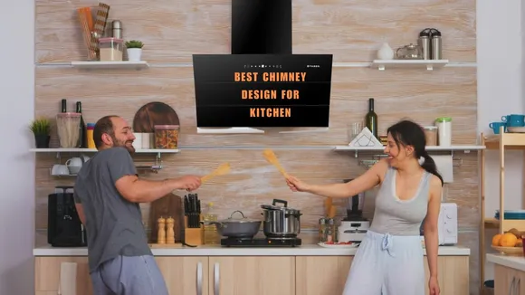Best Chimney Design For Kitchen