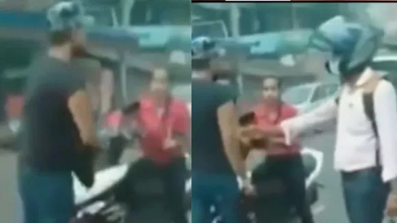 viral video news112