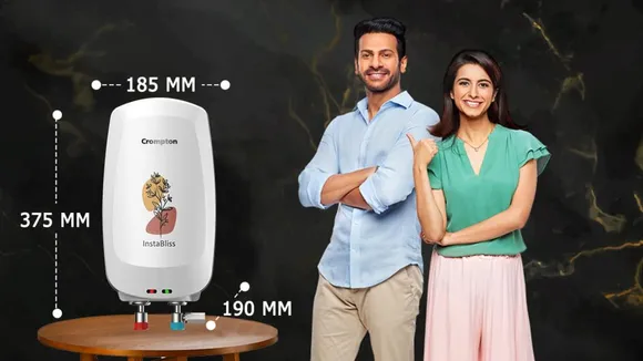 Best Instant Water Heater For Kitchen