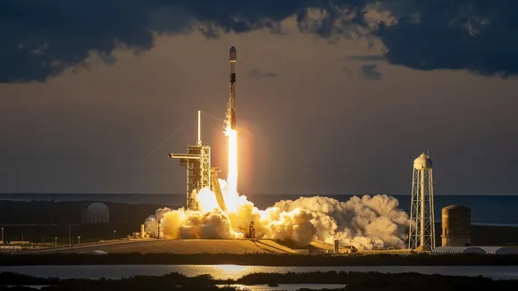 Space X