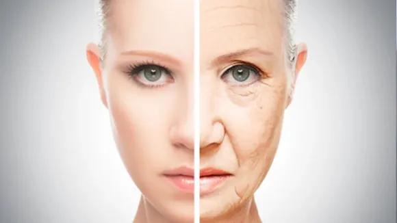 aging signs