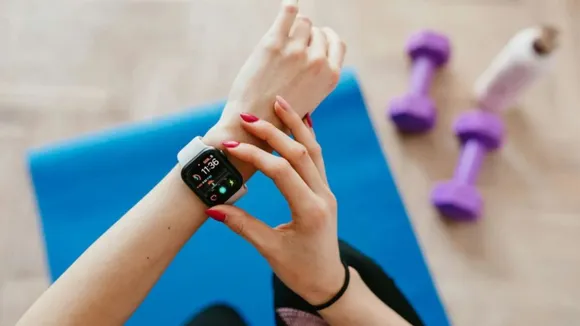 Titan Smart Watch For Women