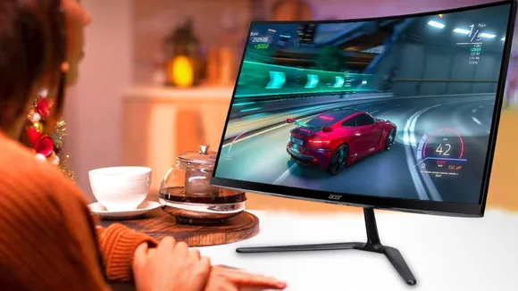 Amazon Sale Offers Gaming monitor 4k 