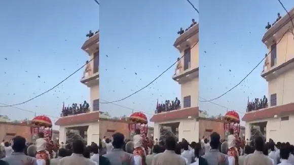 sidharth nagar video