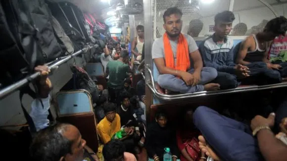Indian Railway Decide to Increase General Coach Big Benefits to Passengers 
