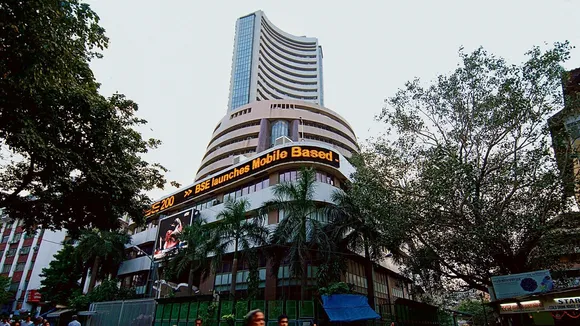 Stock Market News