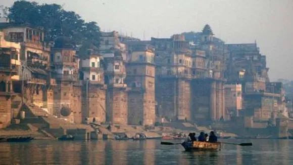 ganga