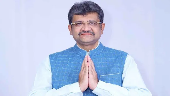 parag shah news