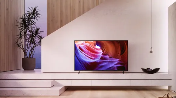 Best Sony Smart TV Under 50000