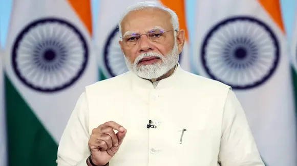 pm modi on maharashtra election