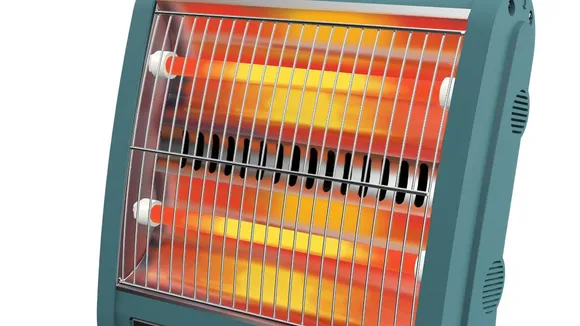 heaters in winters