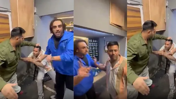 viral puneet video