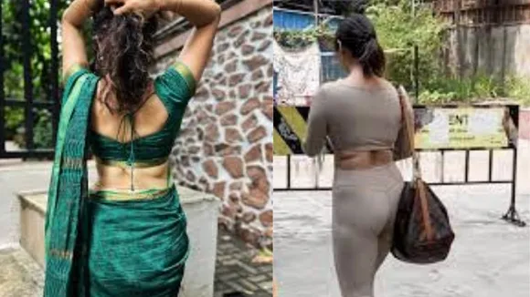 एक्ट्रेस
