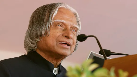 Dr A P J abdul kalam best motivated Quotes in hindi